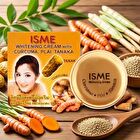 Isme Whitening Cream with Curcuma, Plai & Tanaka - 3g