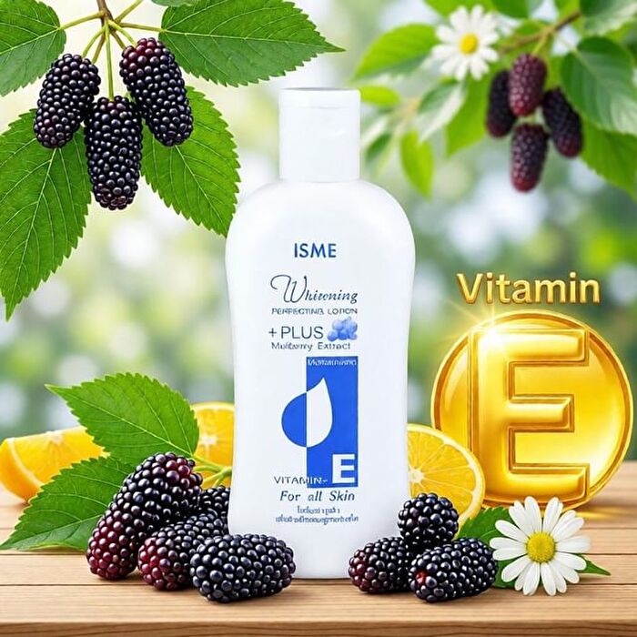 Isme Whitening Perfecting Lotion - 190ml