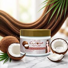 Rasyan Coconut Intensive Repair Super Treatment - 250g