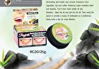Herbal Clove Toothpaste with Charcoal & Toothbrush Tree - 25g