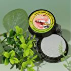 Herbal Clove Toothpaste with Charcoal & Toothbrush Tree - 25g