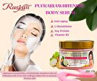 Pueraria Whitening Body Serum - 250g