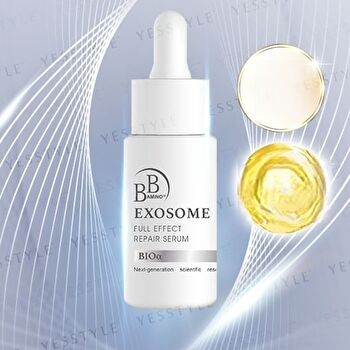 BB Amino Exosome Full Effect Repair Serum - 30ml