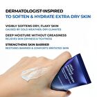Jumiso Urea 5 Intensive Moisture Cream - 80ml