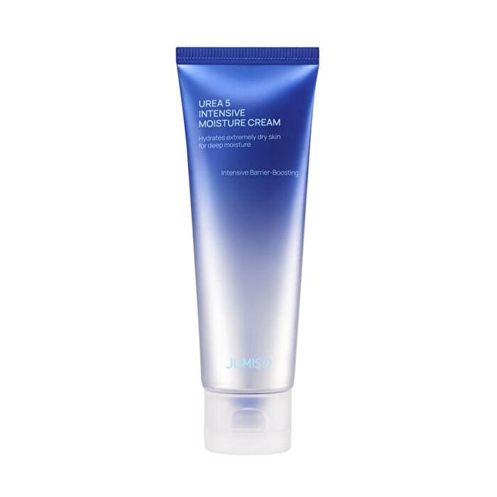 Jumiso Urea 5 Intensive Moisture Cream - 80ml
