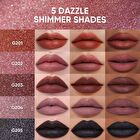 Cushion Matte Lock Lip Cream - 15 Colors - #N03 Hot Sauce - 2.6 ml