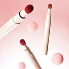 Cushion Matte Lock Lip Cream - 15 Colors - #N12 Toffee Peach - 2.6 ml