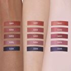 Cushion Matte Lock Lip Cream - 15 Colors - #N12 Toffee Peach - 2.6 ml