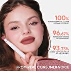 Cushion Matte Lock Lip Cream - 15 Colors - #N12 Toffee Peach - 2.6 ml