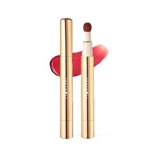 Judydoll Cushion Lip Powder Cream - 18 Colors - #N01 Cutie Peach - 2.6 ml
