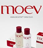Moev Annurcatin Mini Duo Set - 2 pcs