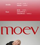 Moev Annurcatin Mini Duo Set - 2 pcs