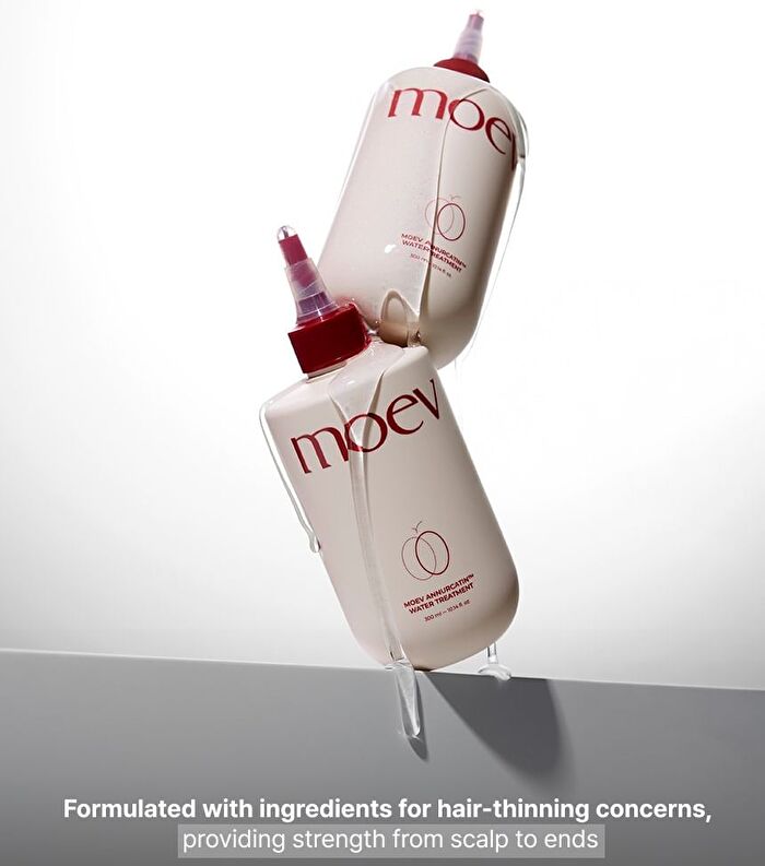 Moev Annurcatin Water Treatment - 300ml