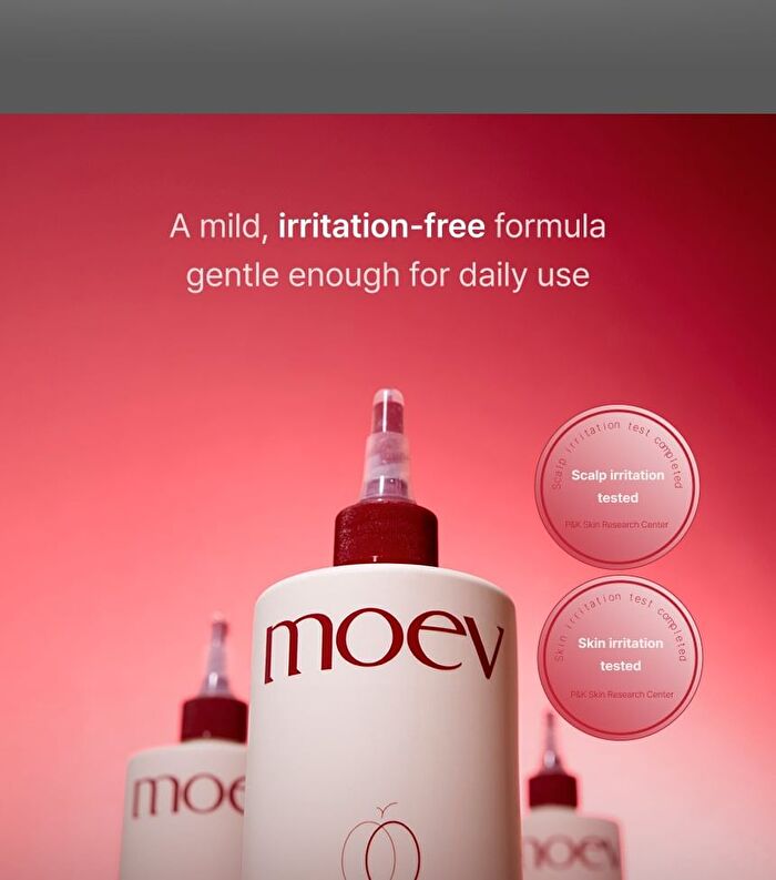 Moev Annurcatin Water Treatment - 300ml
