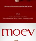 Moev Annurcatin Water Treatment - 300ml