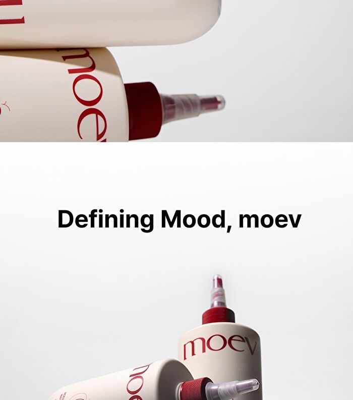 Moev Annurcatin Water Treatment - 300ml