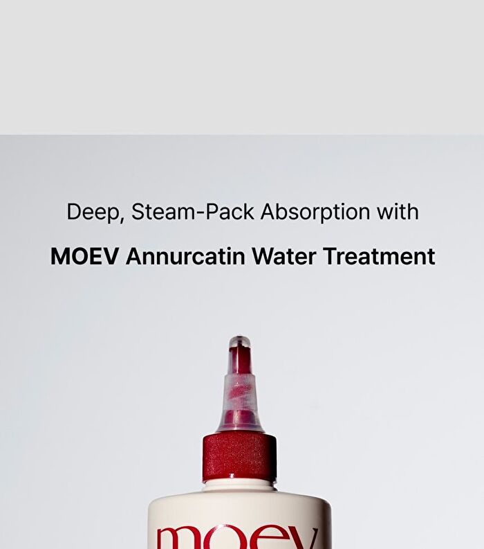 Moev Annurcatin Water Treatment - 300ml