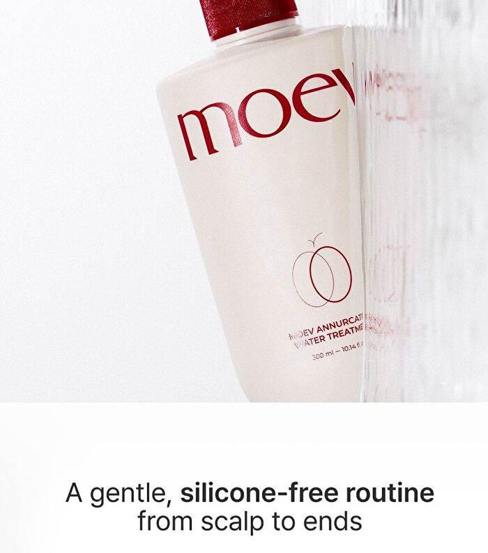 Moev Annurcatin Water Treatment - 300ml