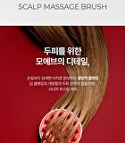 Moev Scalp Massage Brush - 1 pc