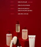 Moev Scalp Massage Brush - 1 pc