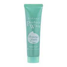 Shiseido Senka Perfect Whip Acne Care Japanese Chamomile Beauty Face Foam Mini - 50g