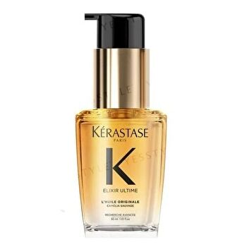 Elixir Ultime L\'Huile Originale Hair Oil Mini - 30ml mini