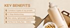 Soy Nut Protein Milk Toner - 300ml