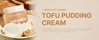 Soy Nut Protein Tofu Pudding Cream - 50ml