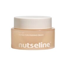 nutseline Soy Nut Protein Tofu Pudding Cream - 50ml