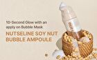 Soy Nut Protein Bubble Ampoule - 90ml