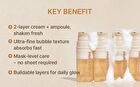 Soy Nut Protein Bubble Ampoule - 90ml