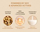 Soy Nut Protein Bubble Ampoule - 90ml