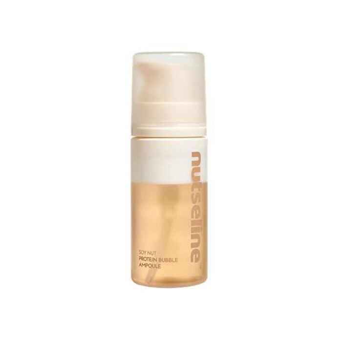 Soy Nut Protein Bubble Ampoule - 90ml