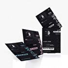 PDRN Platinum Black Mask Trial Set - 3 pcs