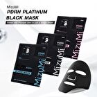 PDRN Platinum Black Mask Trial Set - 3 pcs