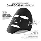 PDRN Platinum Black Mask Trial Set - 3 pcs