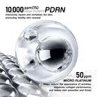 PDRN Platinum Black Mask Trial Set - 3 pcs