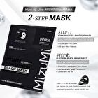 PDRN Platinum Black Mask Trial Set - 3 pcs