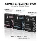 PDRN Platinum Black Mask Trial Set - 3 pcs