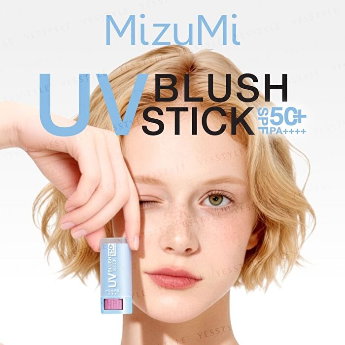 UV Blush Stick SPF50+ PA++++ - 01 Peach Mojito
