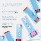UV Blush Stick SPF50+ PA++++ - 04 Rosy Sangria
