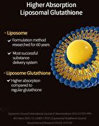 Esther Formula Lyuh Esther Liposome Glutathione Direct Ultra X - 325mg x 30 films