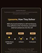 Esther Formula Lyuh Esther Liposome Glutathione Direct Ultra X - 325mg x 30 films