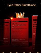 Esther Formula Lyuh Esther Liposome Glutathione Direct Ultra X - 325mg x 30 films