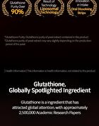 Esther Formula Lyuh Esther Liposome Glutathione Direct Ultra X - 325mg x 30 films