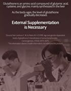 Esther Formula Lyuh Esther Liposome Glutathione Direct Ultra X - 325mg x 30 films