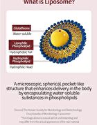 Esther Formula Lyuh Esther Liposome Glutathione Direct Ultra X - 325mg x 30 films