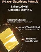 Esther Formula Lyuh Esther Liposome Glutathione Direct Ultra X - 325mg x 30 films