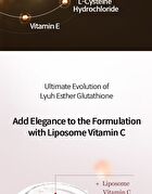 Esther Formula Lyuh Esther Liposome Glutathione Direct Ultra X - 325mg x 30 films