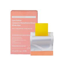 Esther Formula Lyuh Esther Liposome Glutathione Direct White Max - 330mg x 30 films